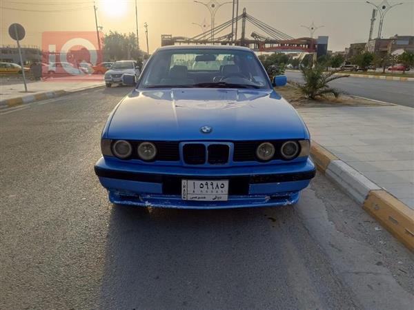 بي ام دبليو   للبيع في العراق
